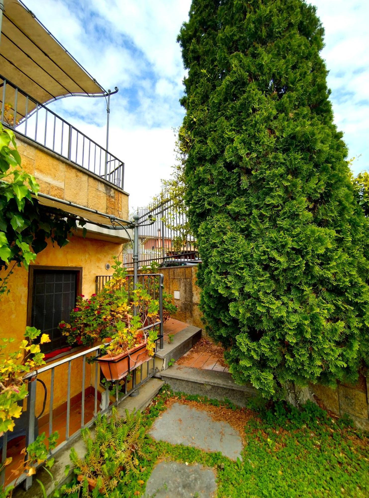 Bed & Breakfast La Valle Dei Casali Con Piscina E Natura A 3*