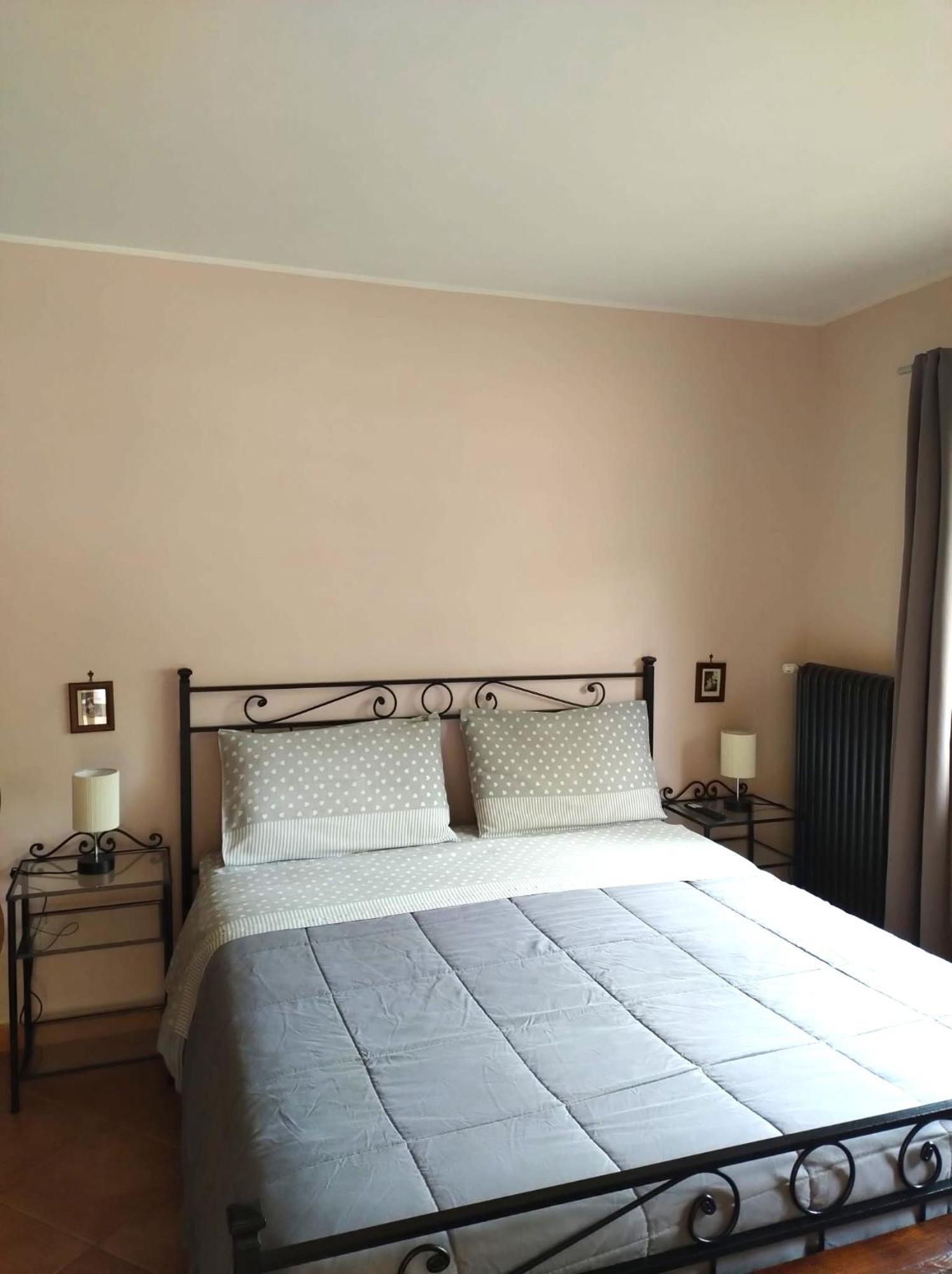 Bed & Breakfast La Valle Dei Casali Con Piscina E Natura A Rome