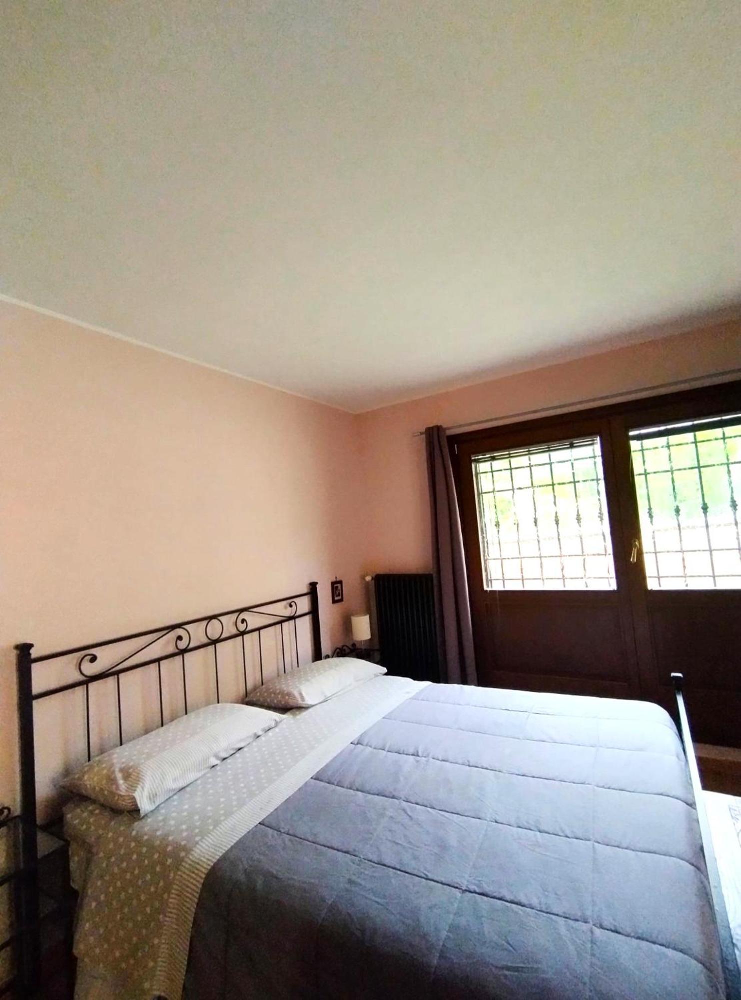 Bed & Breakfast La Valle Dei Casali Con Piscina E Natura A Rome